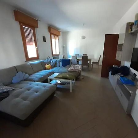 The Awesome House With The Bomber Cat Apartment ลูโก ภายนอก รูปภาพ