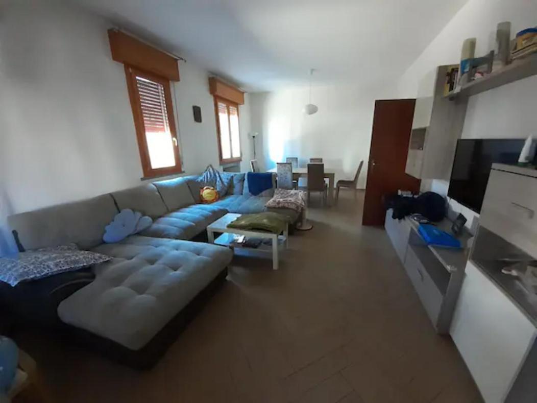 The Awesome House With The Bomber Cat Apartment ลูโก ภายนอก รูปภาพ