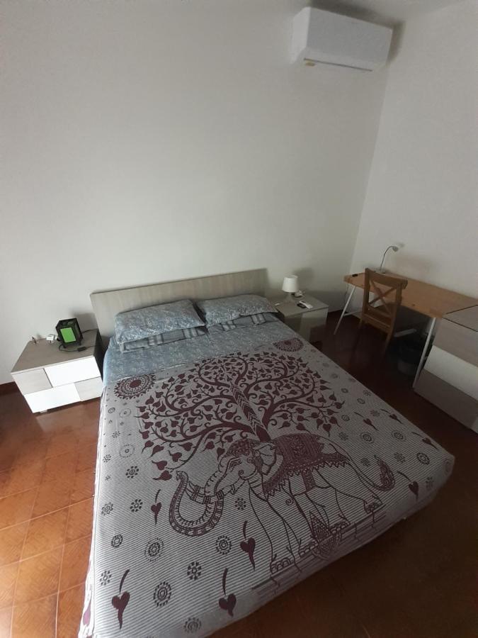 The Awesome House With The Bomber Cat Apartment ลูโก ภายนอก รูปภาพ
